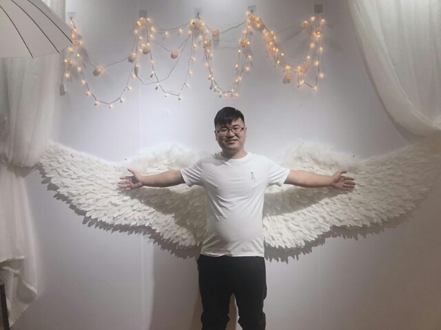 小凡的第一张照片--运城交友中心