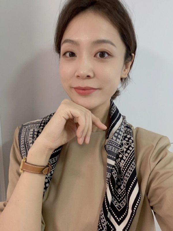 迷人秋色的第一张照片--运城交友中心